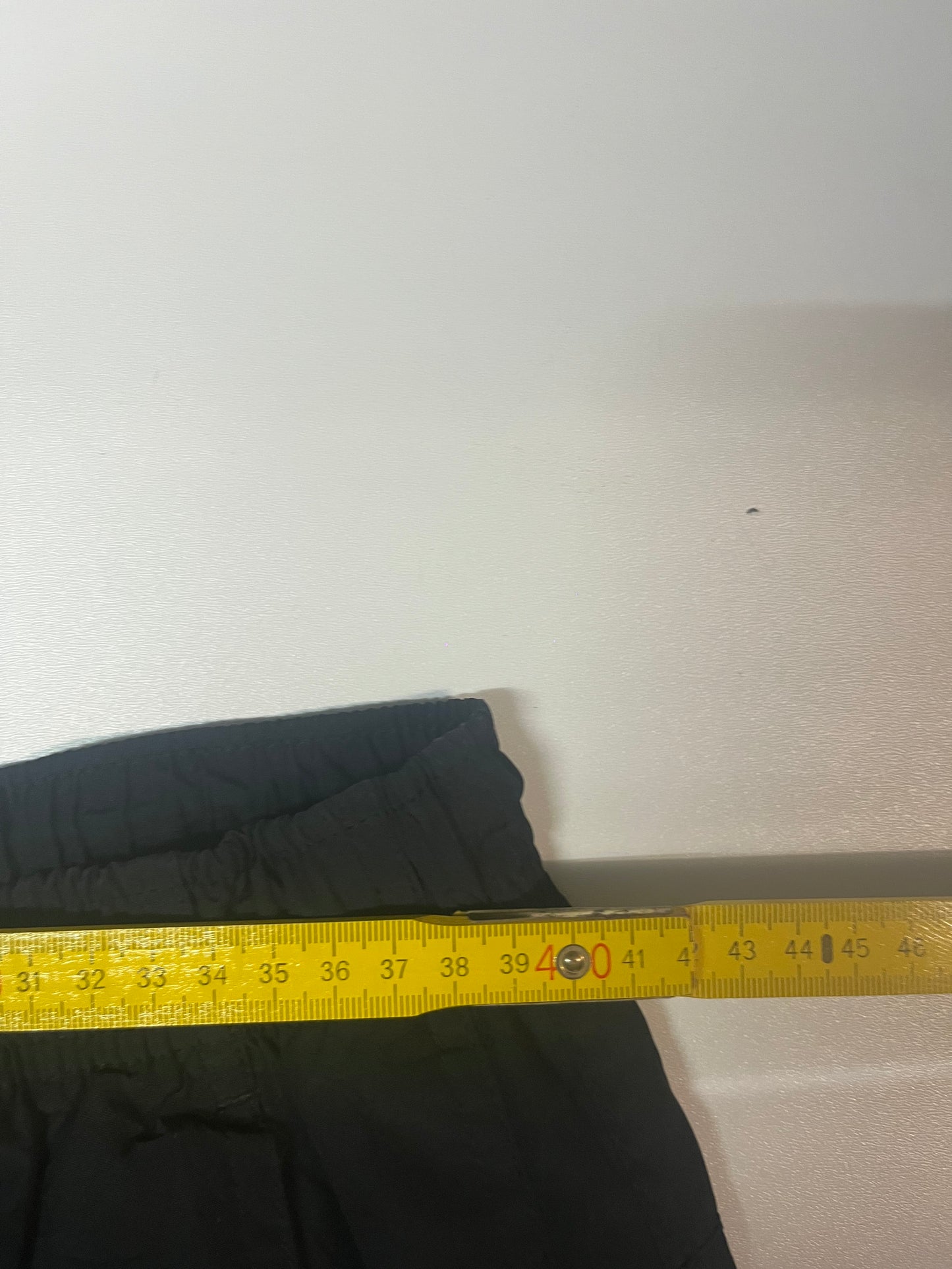 Vintage Nike Trackpants S 3855