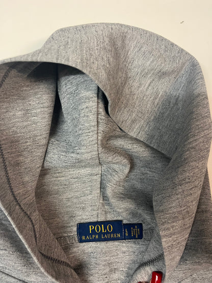 Vintage Polo Ralph Lauren Hoodie L 4286