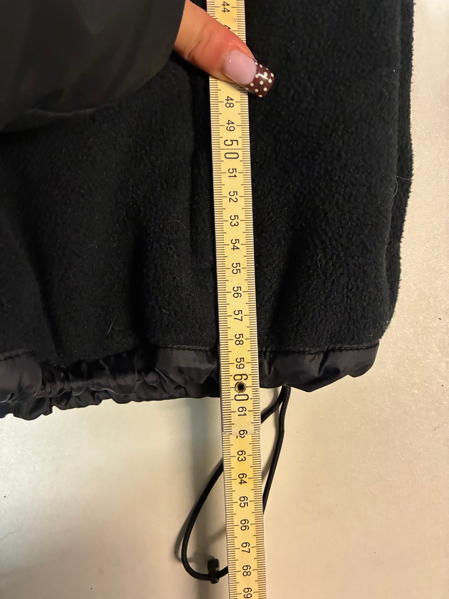 Vintage the North Face Jacke gefüttert L fit S 6295