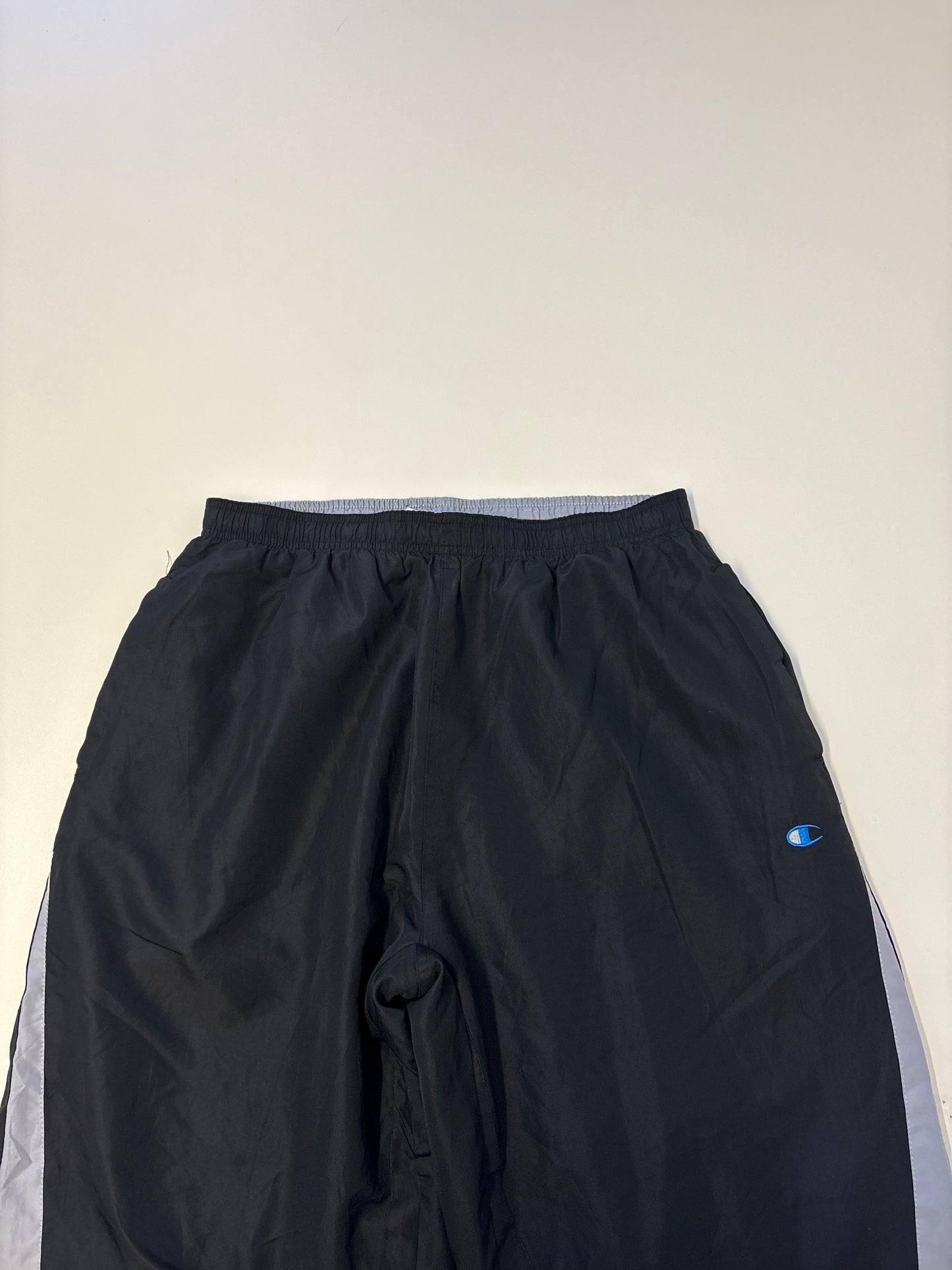 Champion Vintage Trackpants L baggy 6935