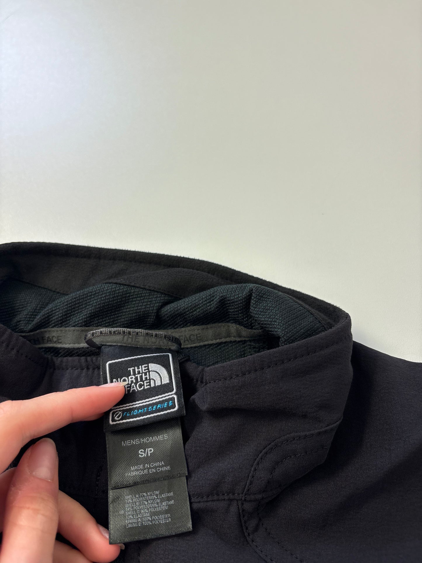 The North Face Vintage Trackjacket S 6843