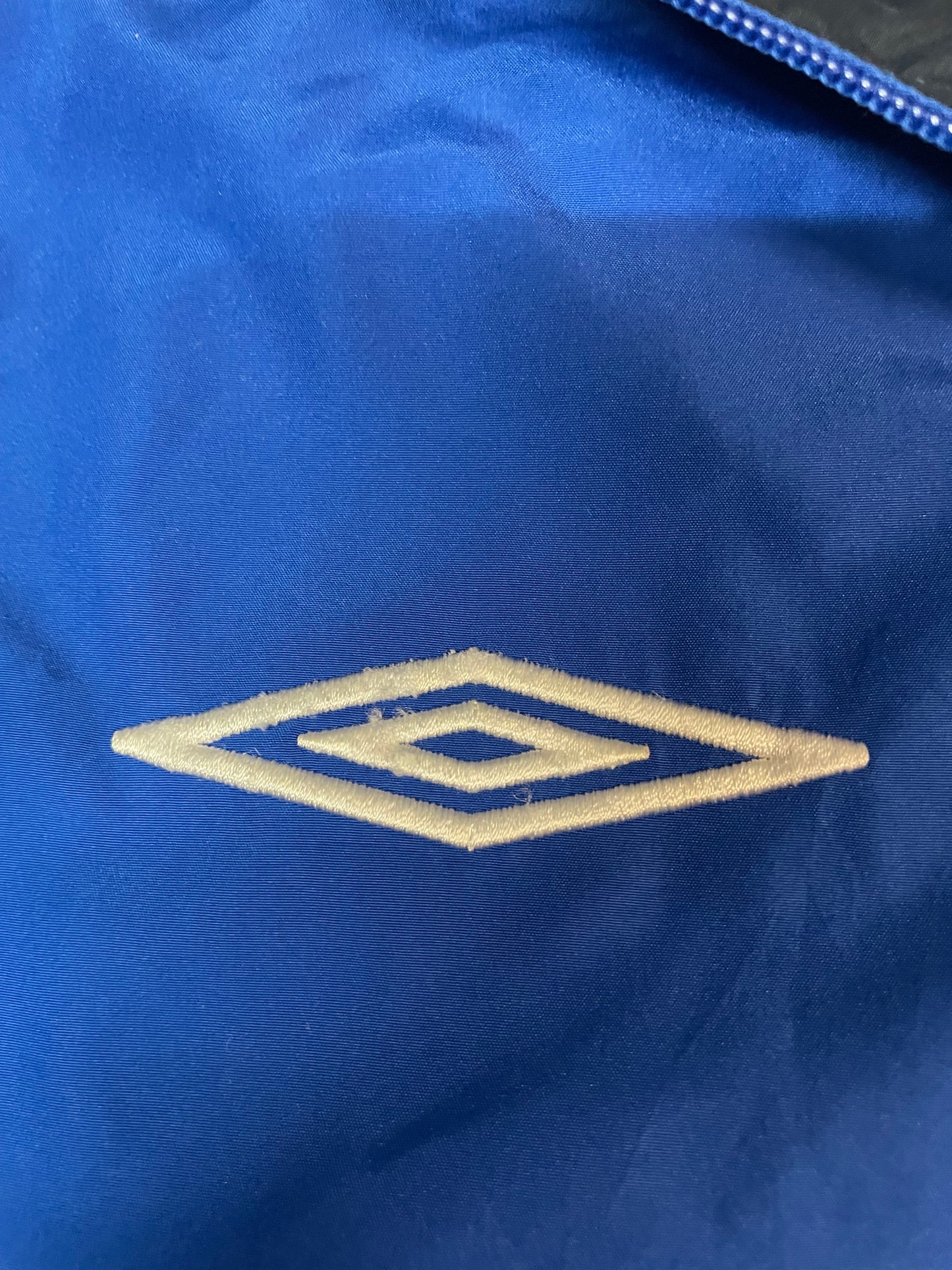 Umbro Vintage Trackjacket XL 6232
