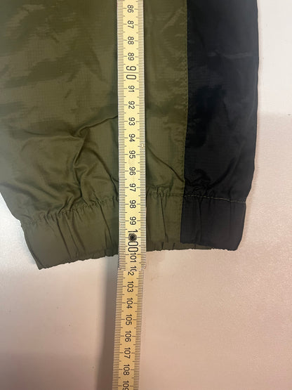 Vintage Nike Trackpants M fit S 5669