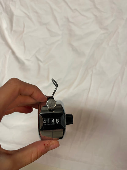 Polo Ralph Lauren Tshirt Vintage M #4148