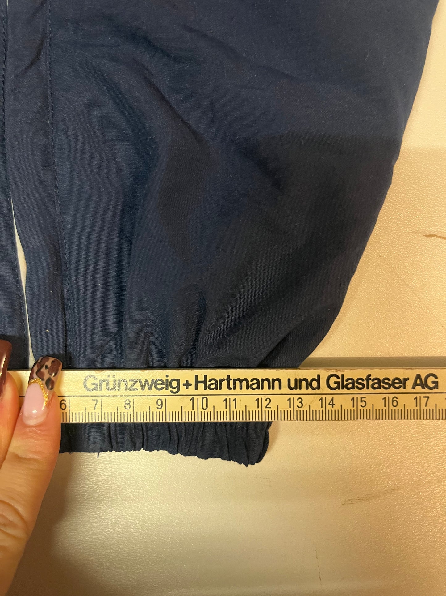 Vintage Umbro Trackpants S 5631