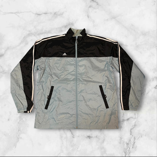 Adidas Vintage Jacke M 5113