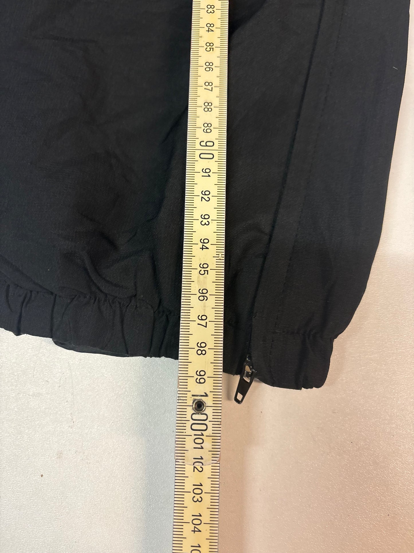 Nike Vintage Trackpants M Baggy 6180