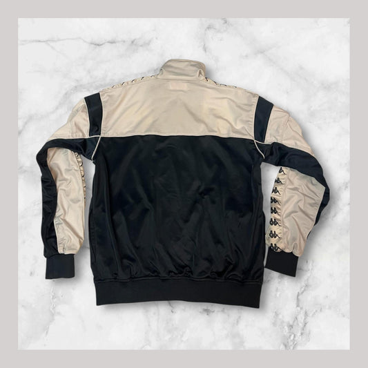 Kappa Vintage Jacke M 4688