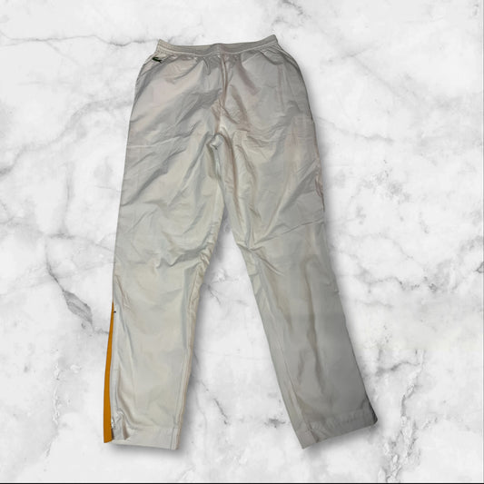 Lacoste Vintage Trackpants 40 Baggy 4096