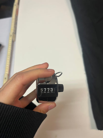 Vintage Puma Trackpants L 5773