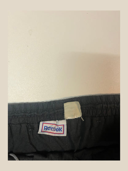 Vintage Reebok Trackpants M 3375