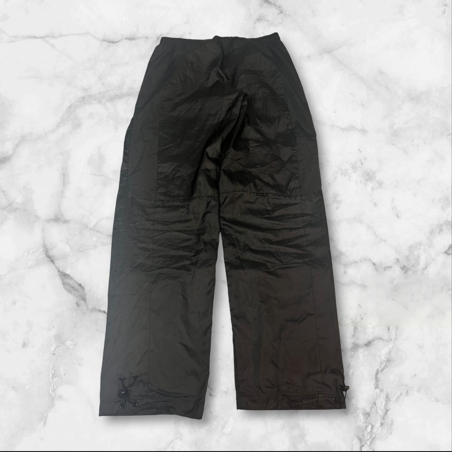 Vintage Puma Trackpants baggy M 3551