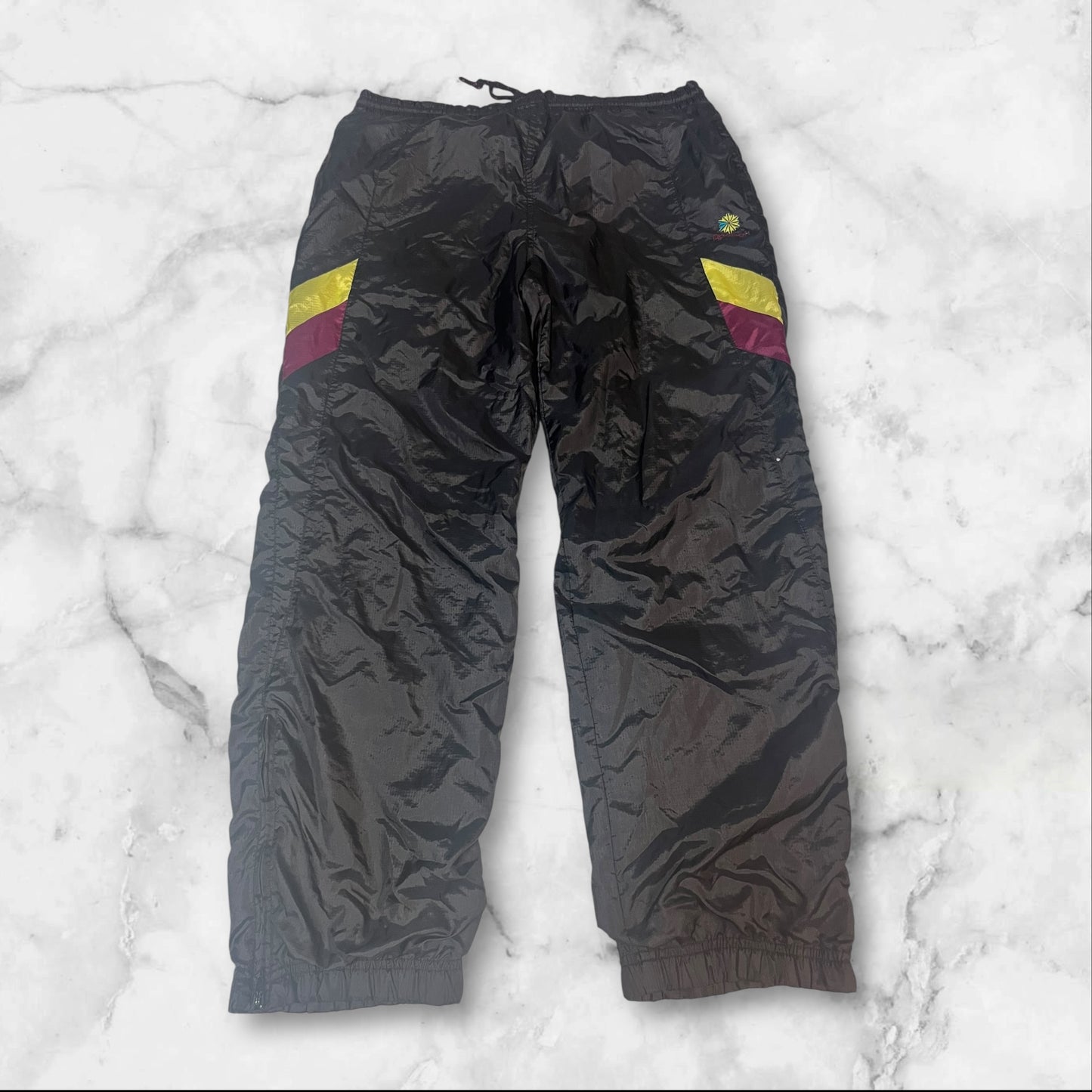 Vintage Reebok Trackpants L 3532