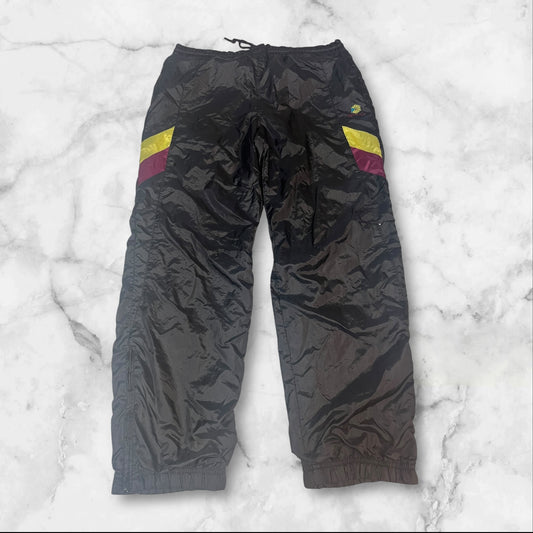 Vintage Reebok Trackpants L 3532