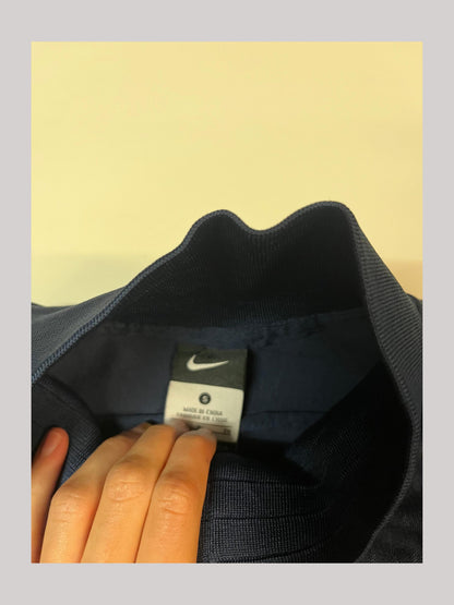 Nike USA Vintage Trackjacket S 4254