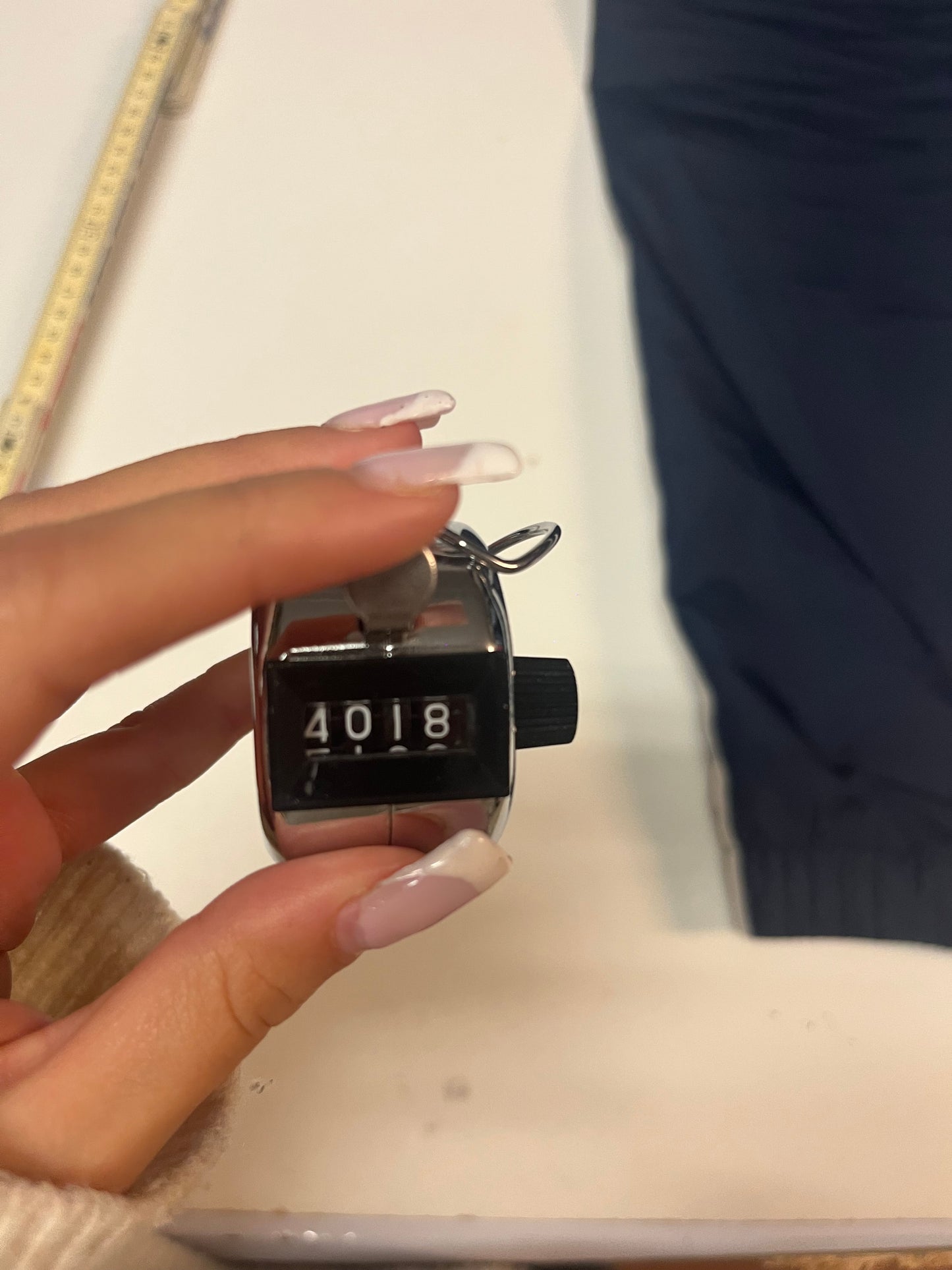 Vintage Nike Trackpants M 4018