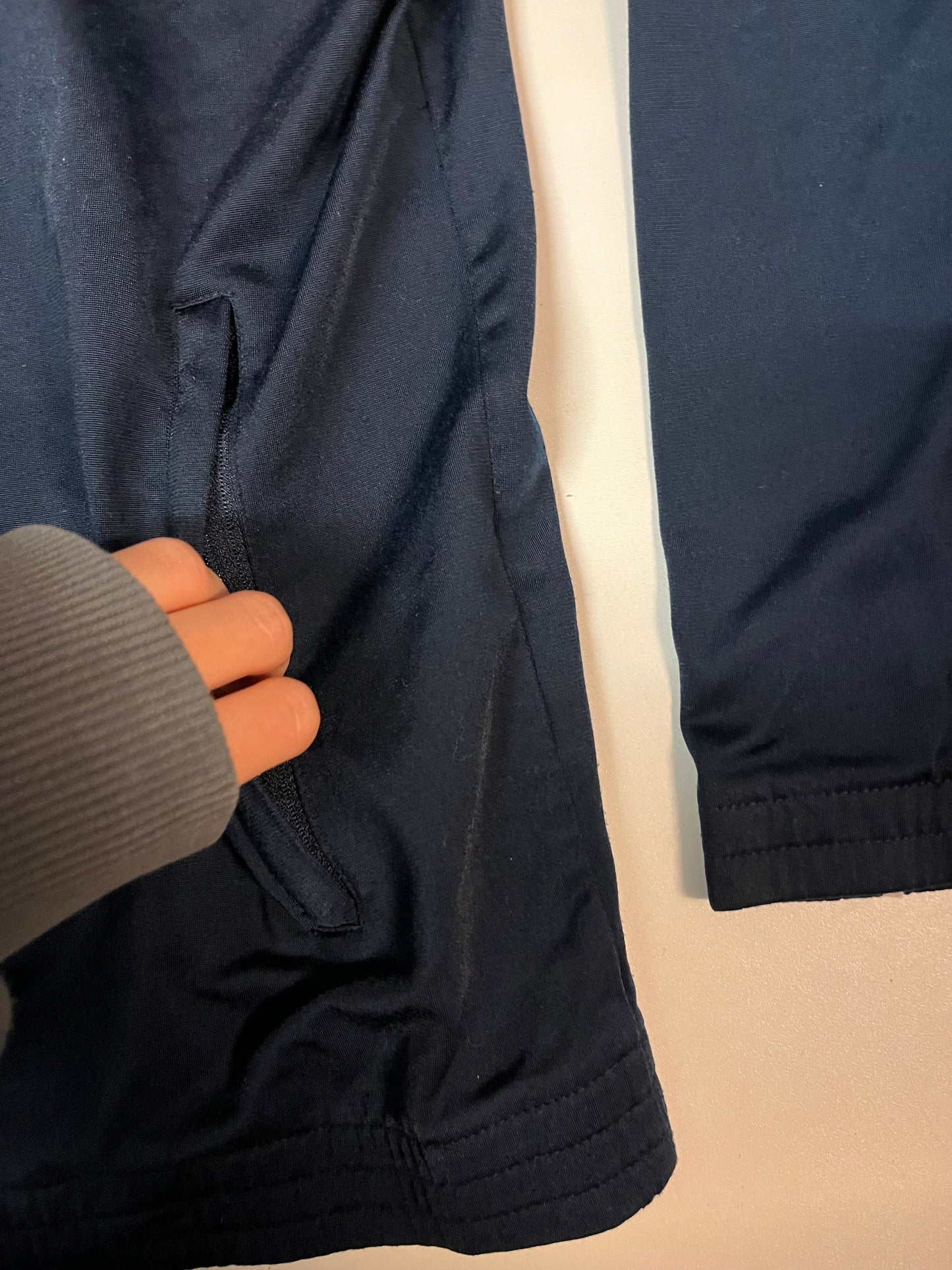 Reebok Vintage Trackjacket M/L 5045