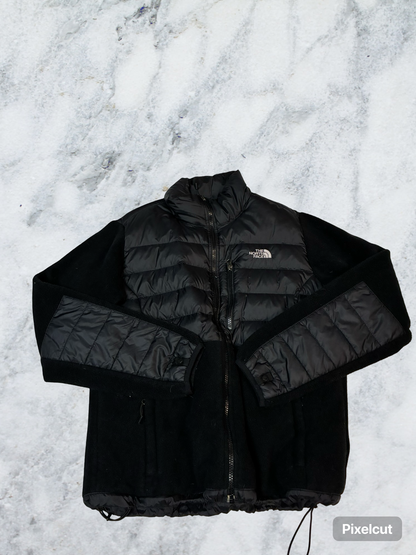 Vintage the North Face Jacke gefüttert L fit S 6295