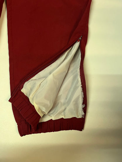 Reebok Vintage Trackpants S Baggy 4097