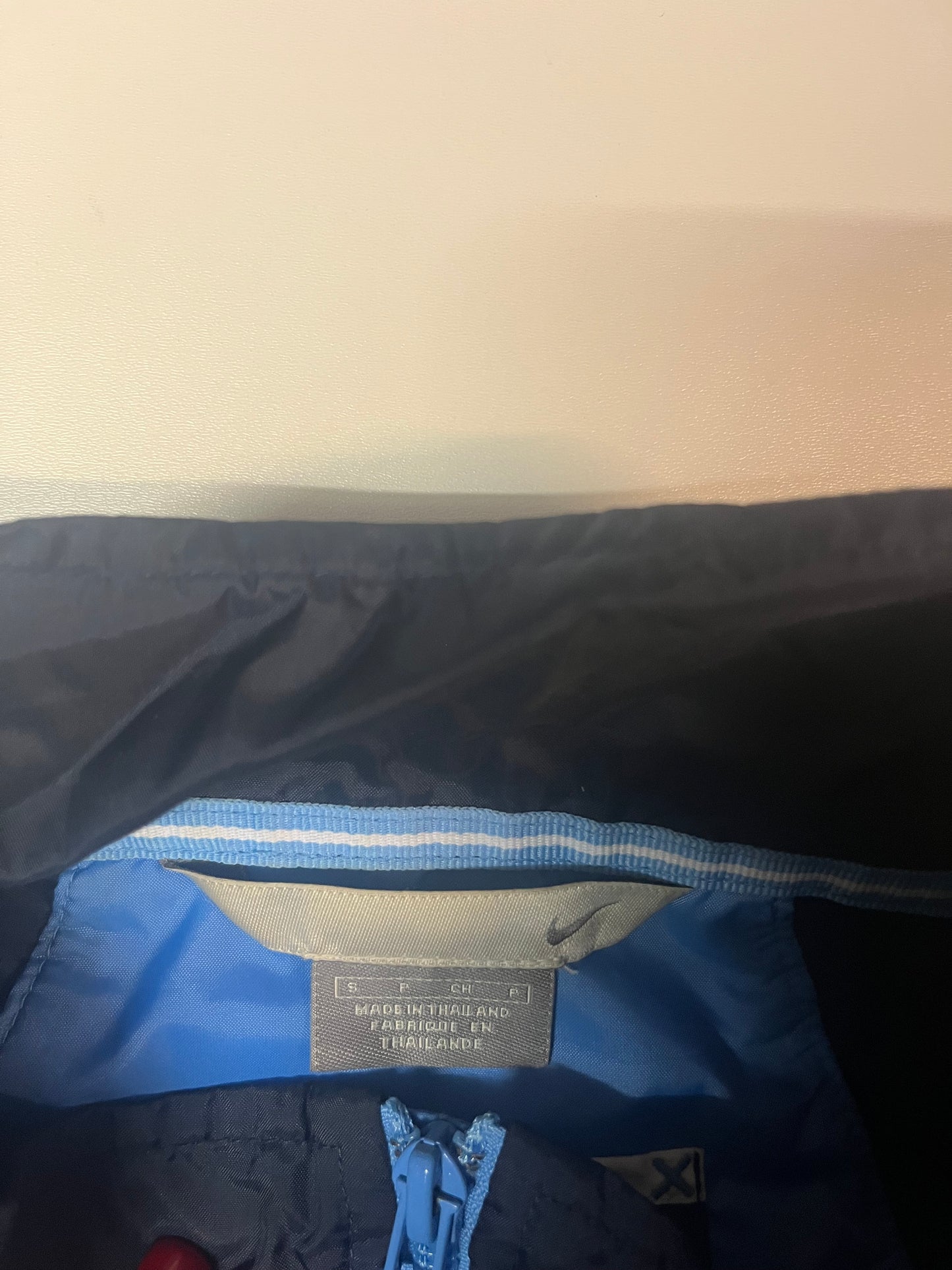 Vintage Nike Jacke S fit L 4188