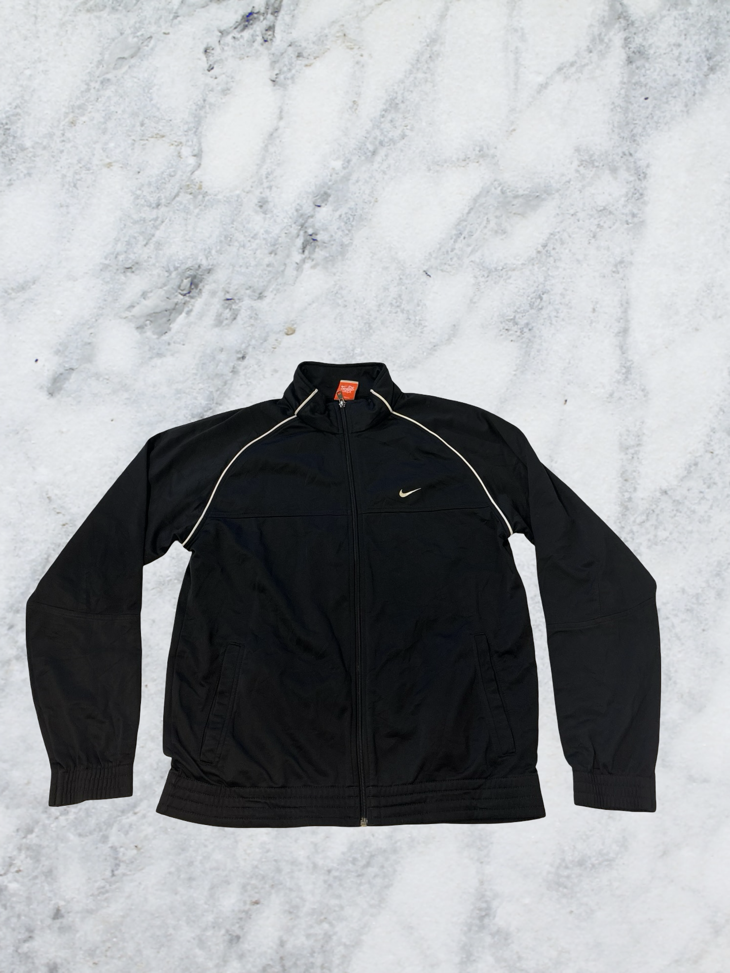 Nike Vintage Zipper M 6897