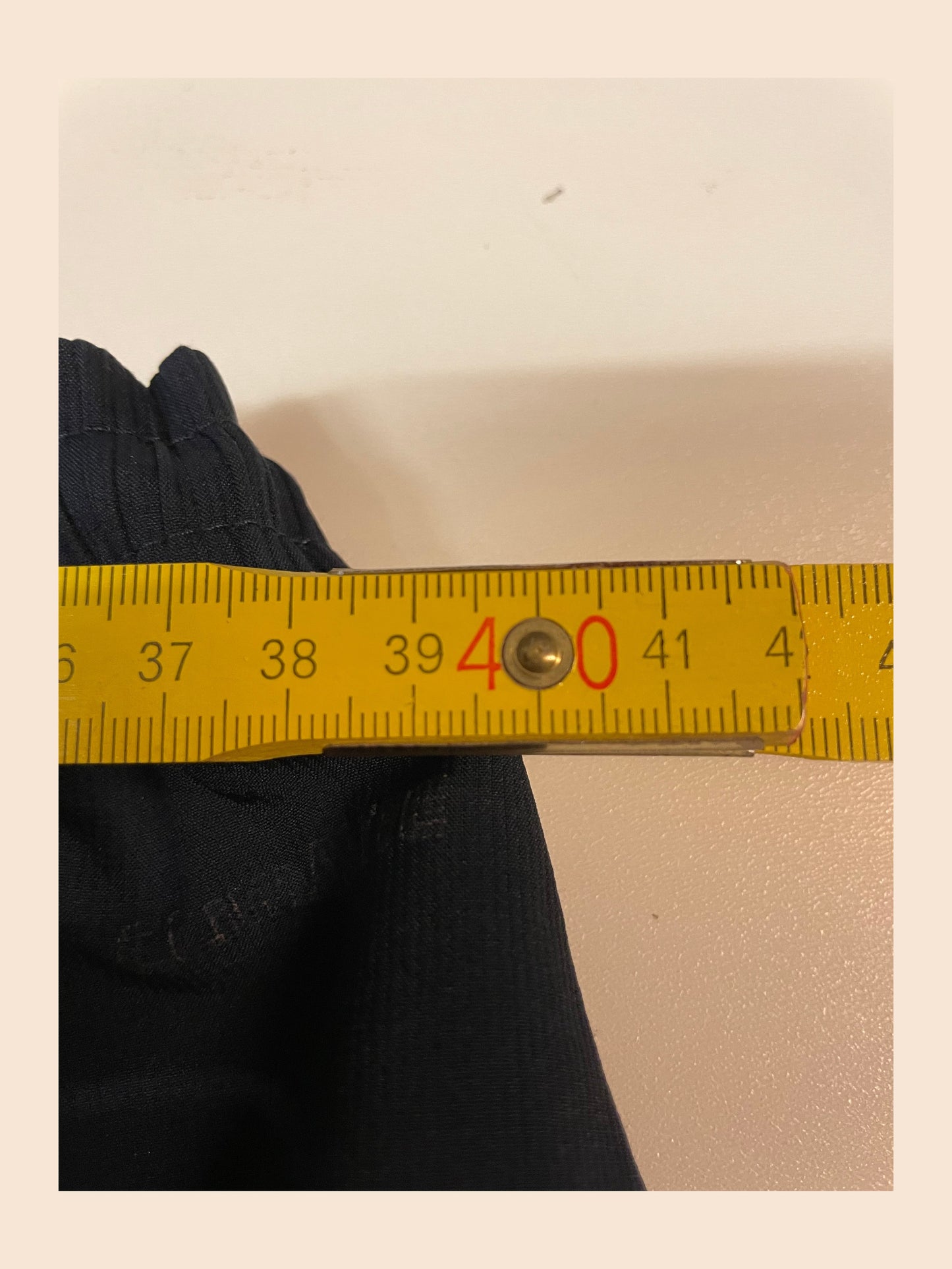 Adidas Vintage Trackpants Baggy M 3323