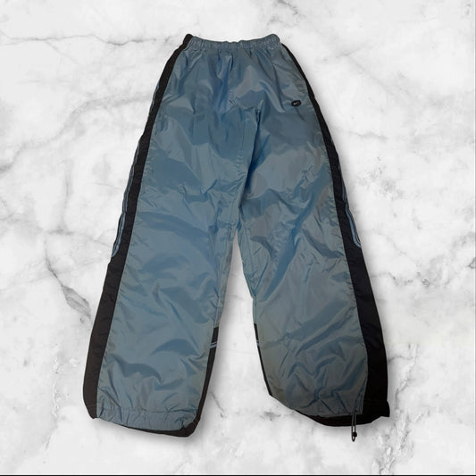 Vintage Nike Hex Trackpants S 3996
