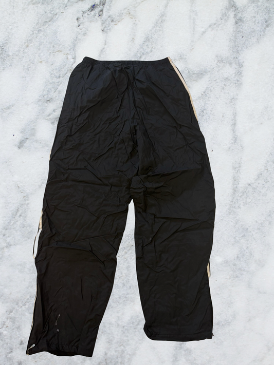 Adidas Vintage Trackpants m baggy 6884