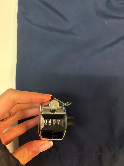 Nike Vintage Trackpants L baggy 6497