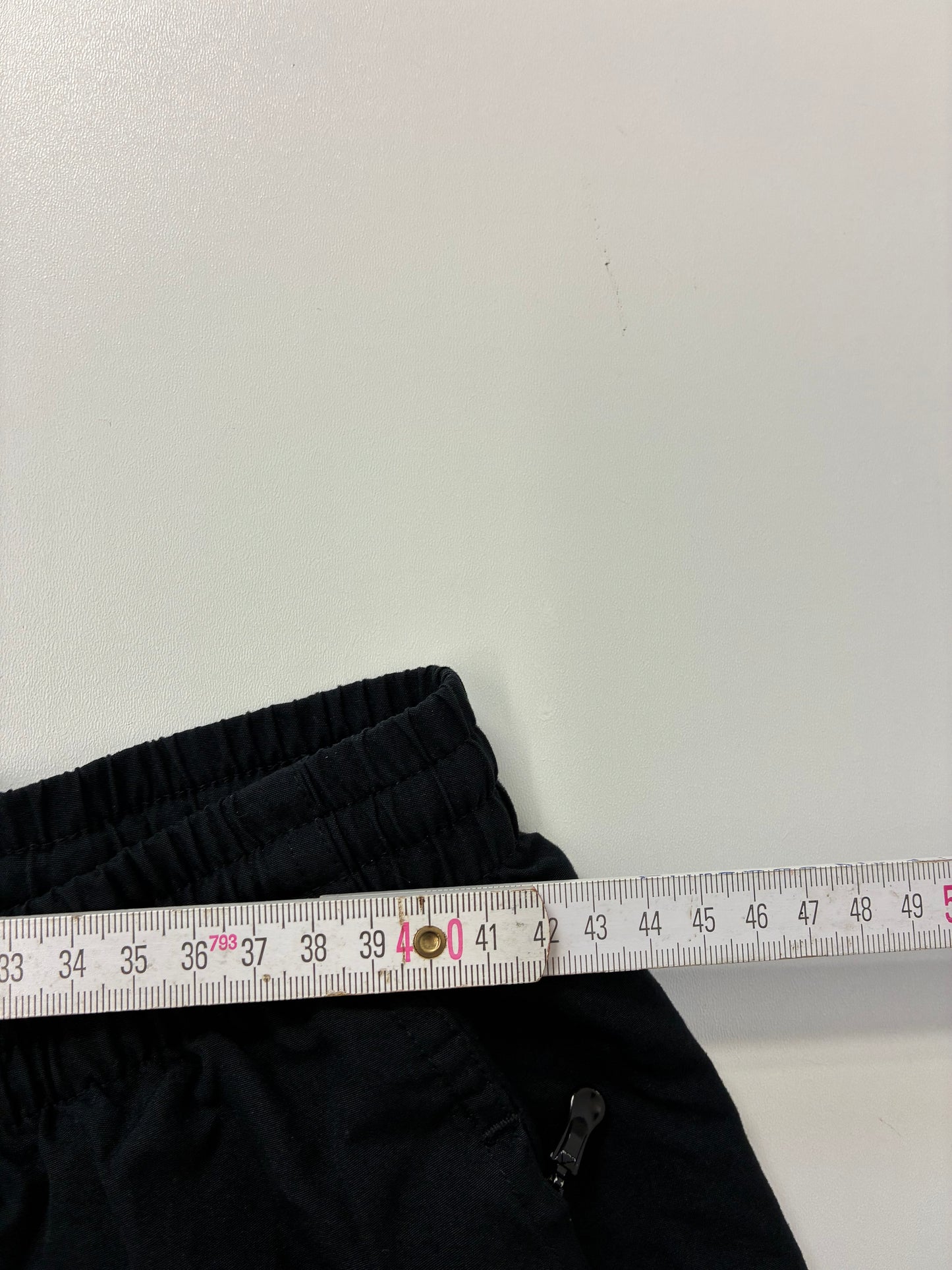 Vintage Adidas Trackpants L fit M 6717