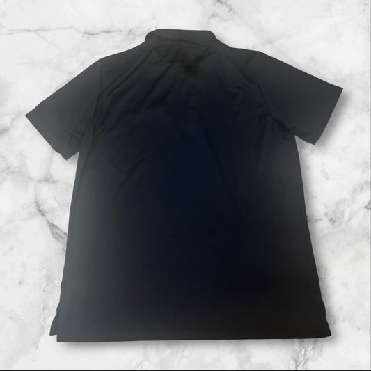 Vintage Adidas Gym Shirt M 4171