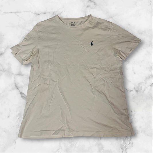 Polo Ralph Lauren Vintage Tshirt M 4818