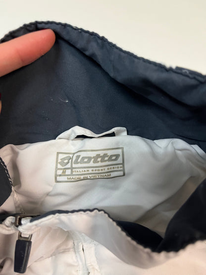 Lotto Vintage Jacke M 5110