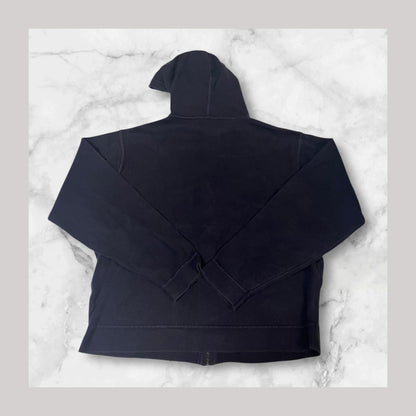 Vintage Polo Sport Hoodie L 4283