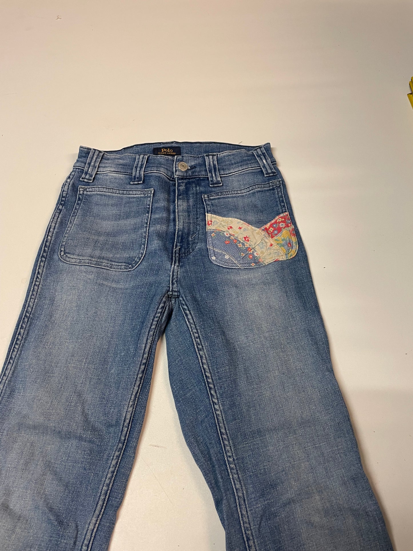 Polo Ralph Lauren Vintage Jeans S 3805