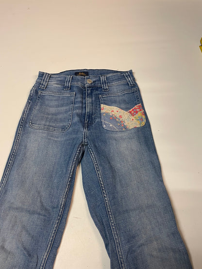 Polo Ralph Lauren Vintage Jeans S 3805