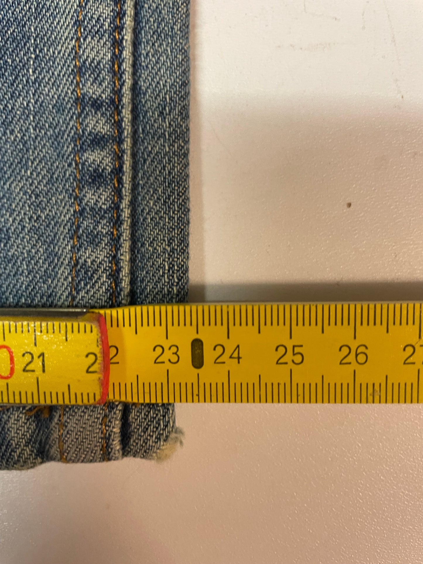 Polo Ralph Lauren Vintage Jeans 34/32 6562