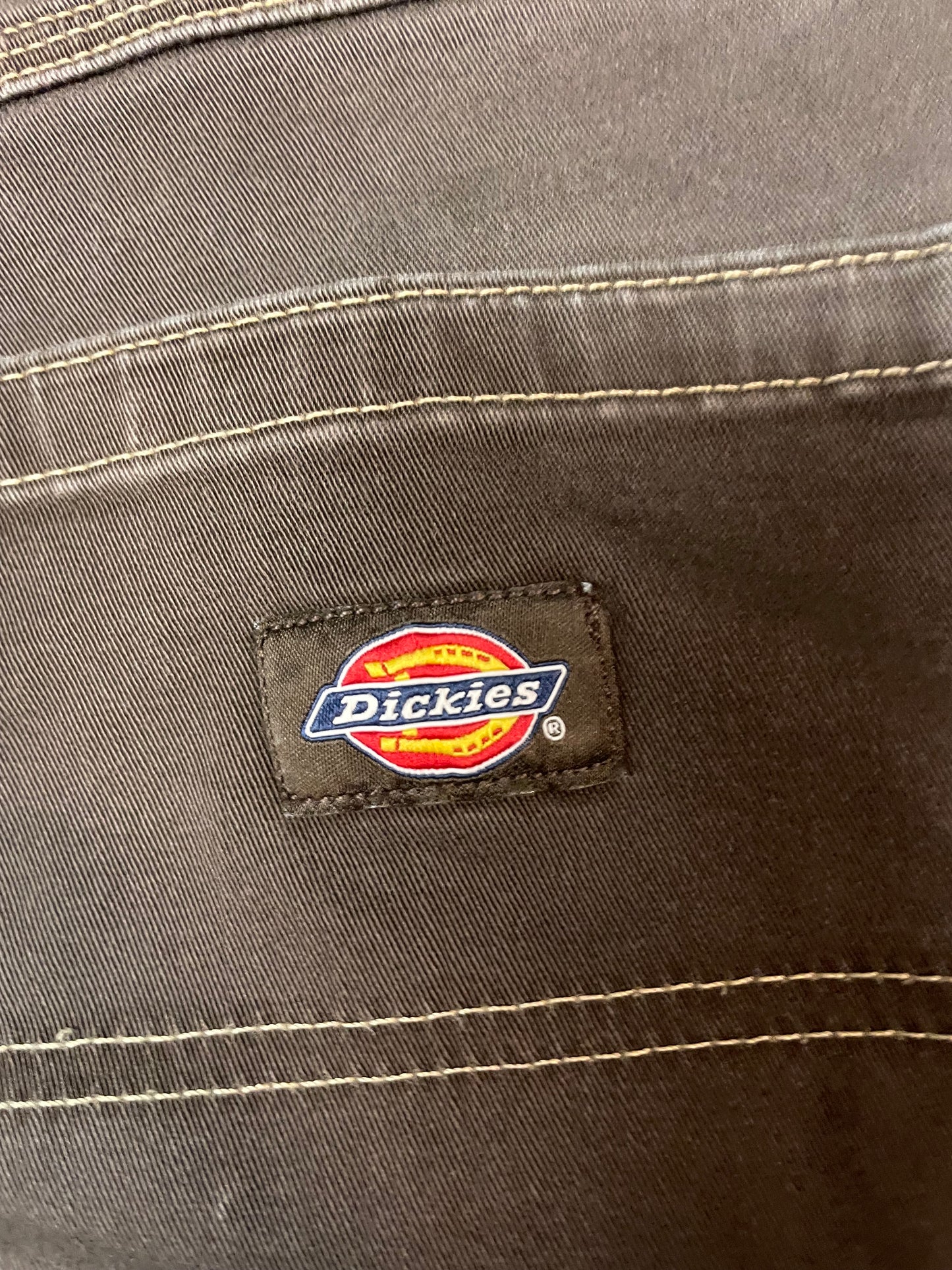 Dieckies Vintage Shorts 30 3802