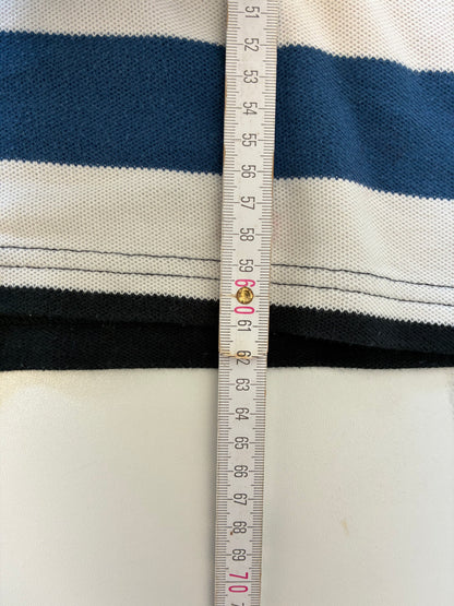 Vintage Lacoste Polo Pullover S - M 6774