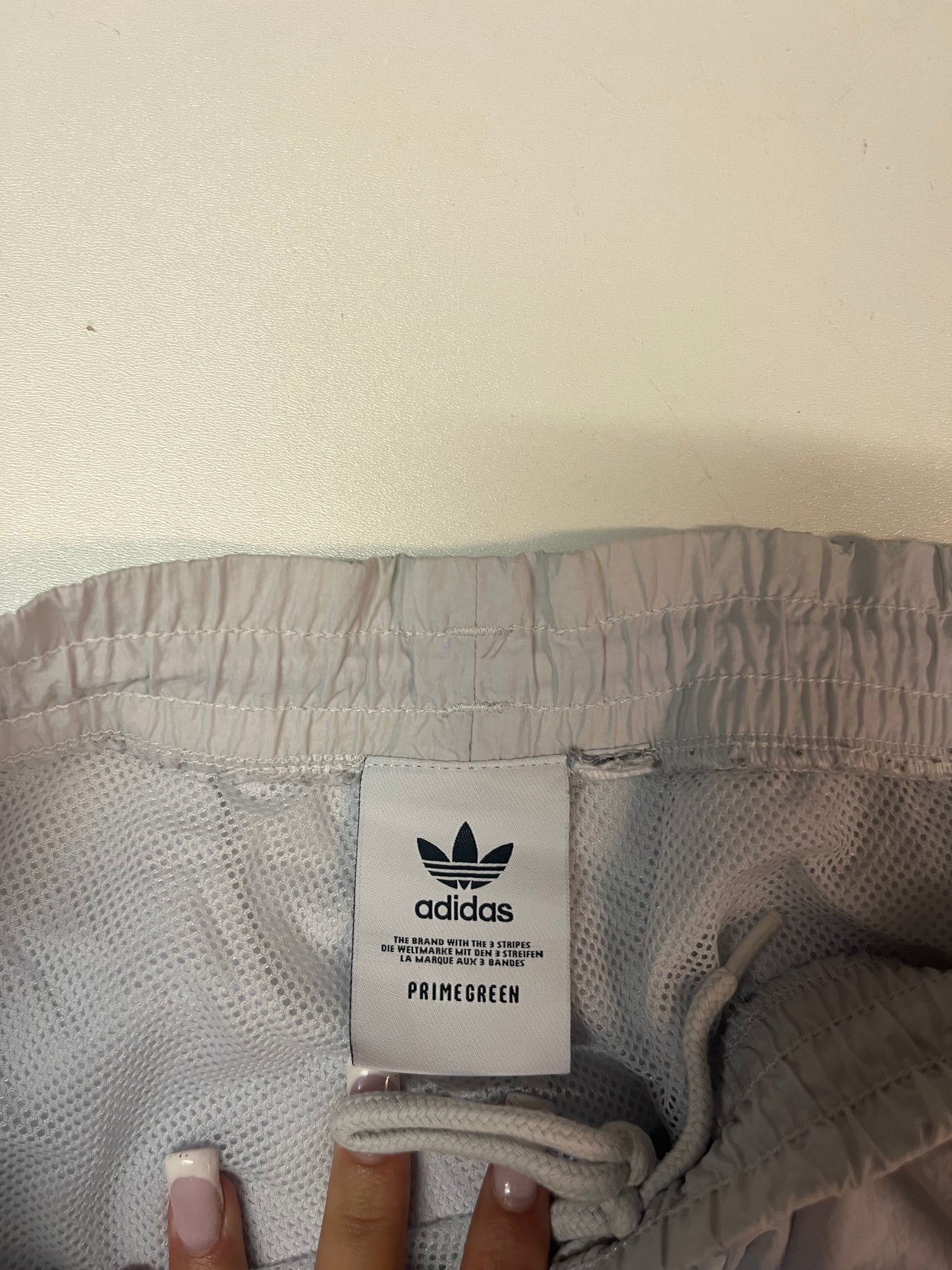 Vintage Adidas Trackpants M 4035