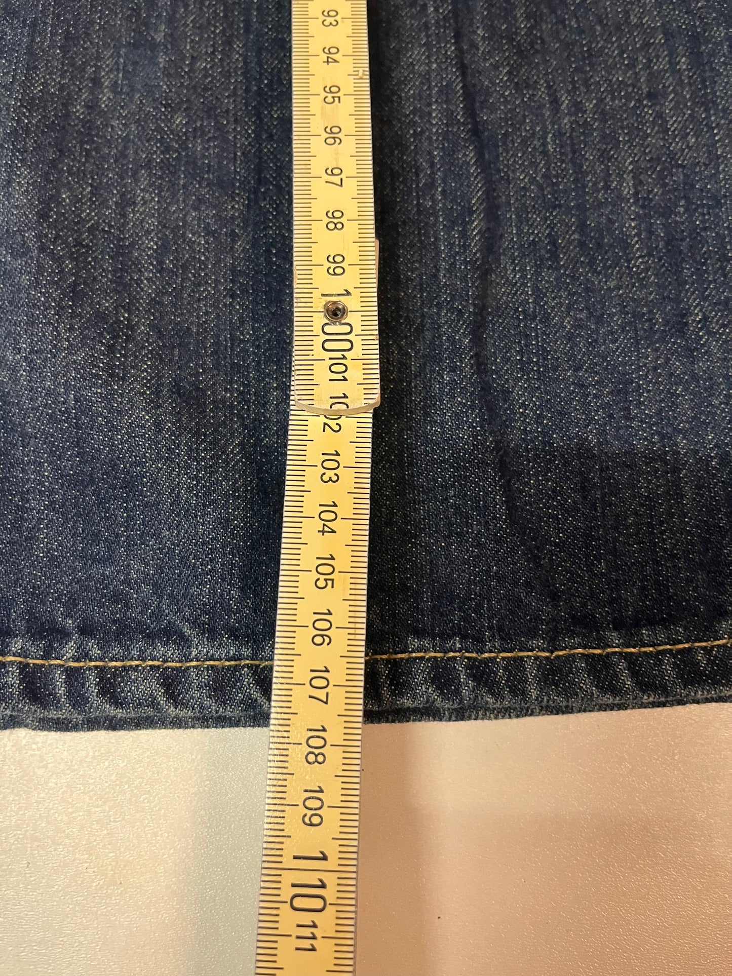 Polo Ralph Lauren Vintage Jeans 38/32 #4135