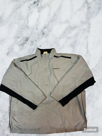 Vintage Reebok Trainingsjacke XL 5924