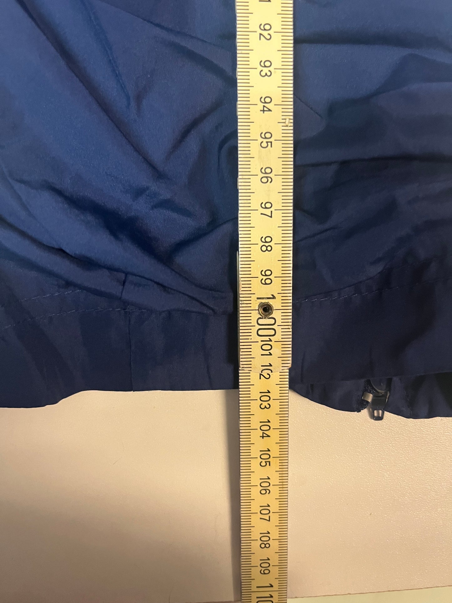 Vintage Nike Trackpants XL 4046