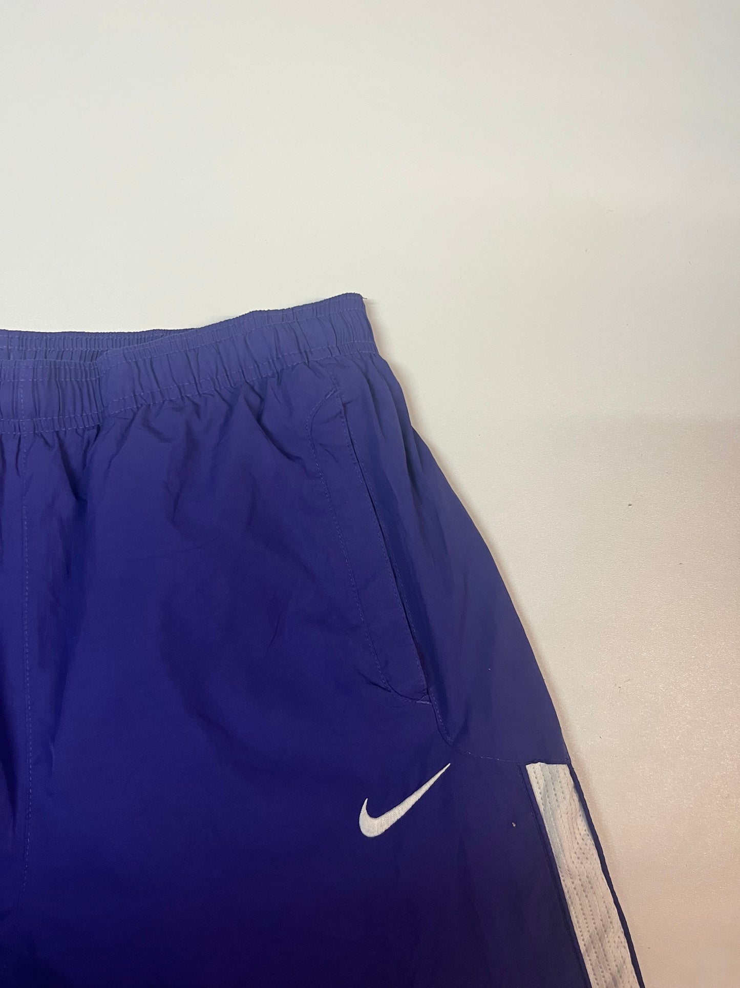 Vintage Nike Trackpants M 5598