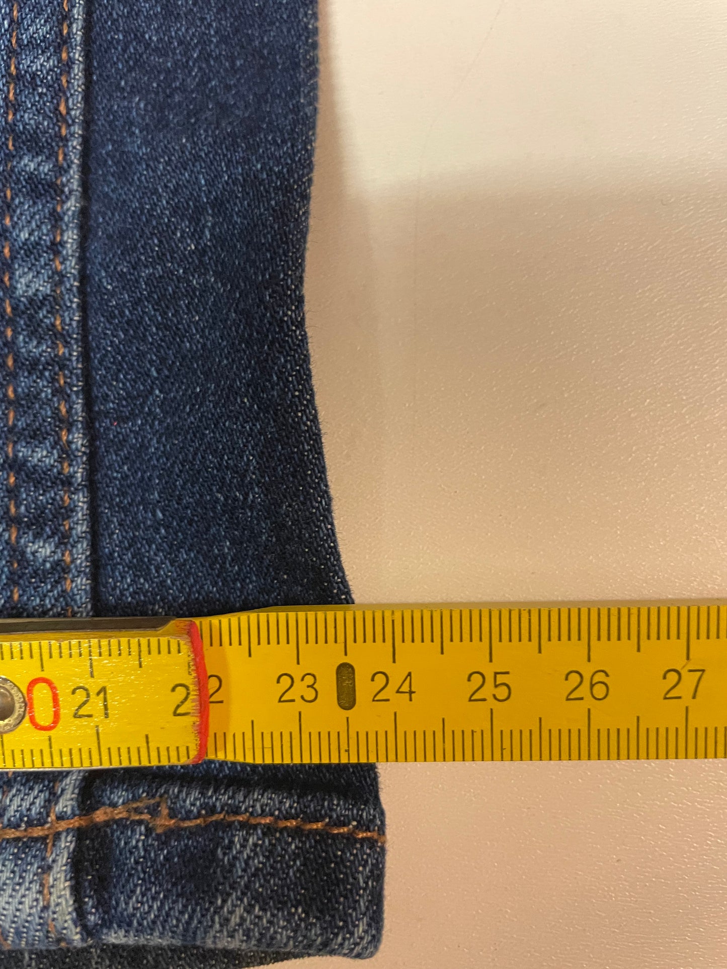 Polo Ralph Lauren Vintage Jeans Damen 29 3787