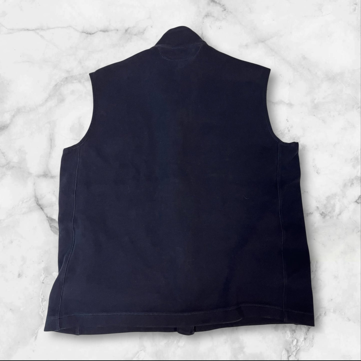 Polo Ralph Lauren Weste Xl Navy #4120