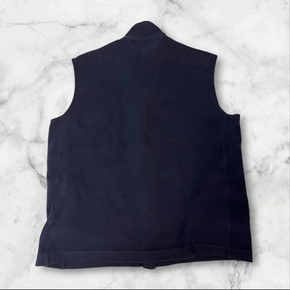 Polo Ralph Lauren Weste Xl Navy #4120