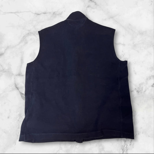Polo Ralph Lauren Weste Xl Navy #4120