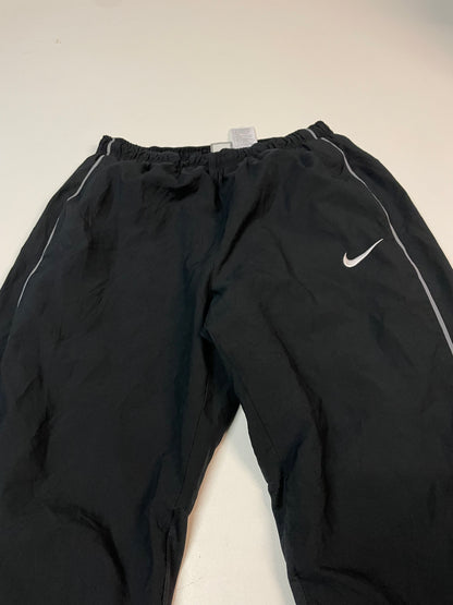 Nike Vintage Trackpants XL 4953 Kein Seil