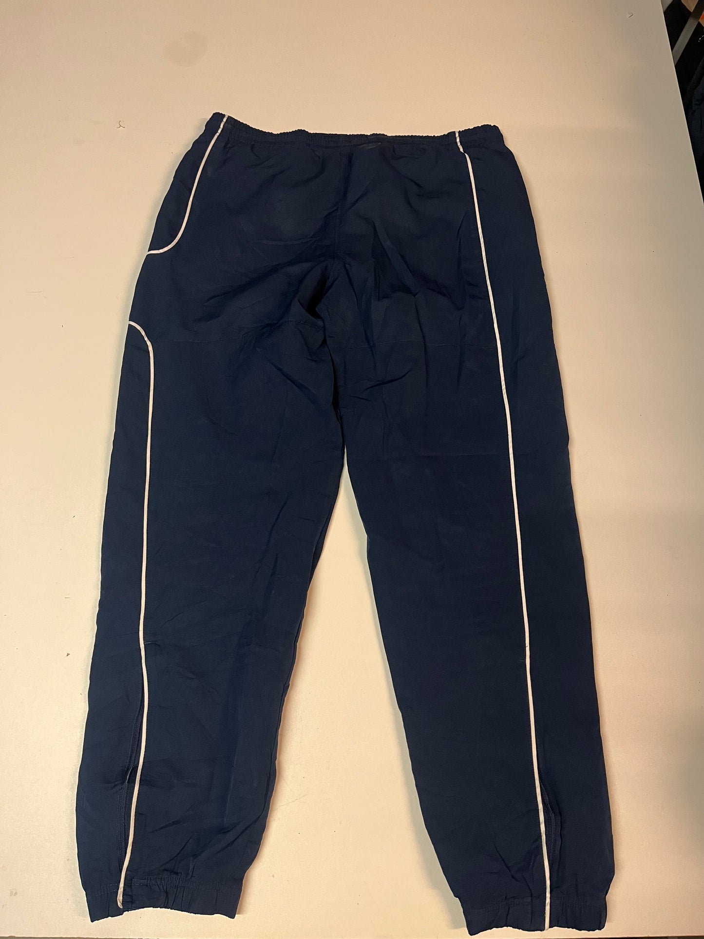 Nike Vintage Trackpants L baggy 5440